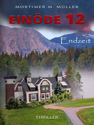 cover image of Einöde 12